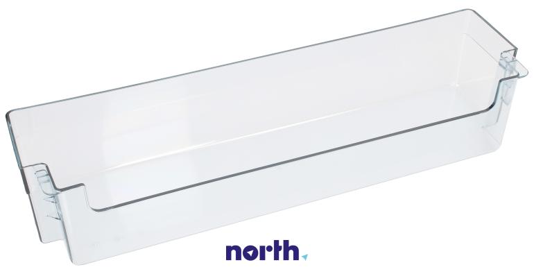 Dolna półka na drzwi chłodziarki do lodówki Panasonic NR-BN34FX1-B,1