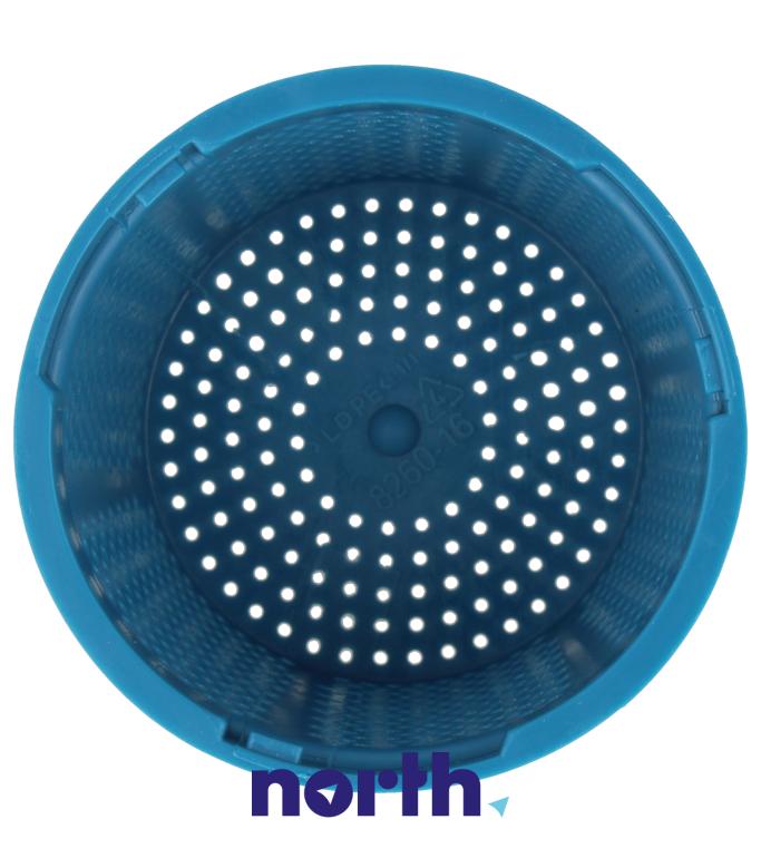 Sitko filtra cyklonowego do odkurzacza do Rowenta RH6751WO/AM0,3