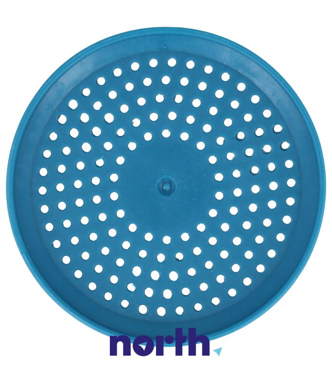 Sitko filtra cyklonowego do odkurzacza do Rowenta RH6751WO/AM0,4