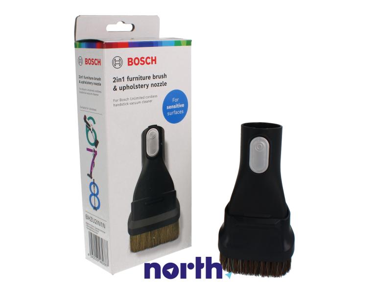 Ssawka wielofunkcyjna 2w1 do odkurzacza Bosch BBS1224/01,0