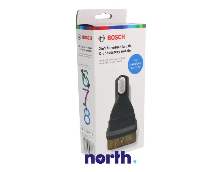 Ssawka wielofunkcyjna 2w1 do odkurzacza Bosch BBS1224/01,5