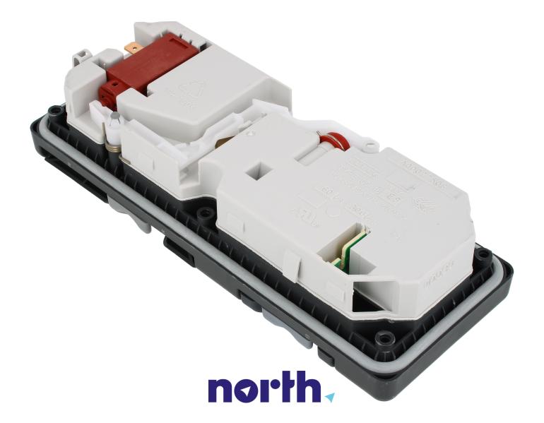 Dozownik detergentów do zmywarki Electrolux ESF4661ROX,2