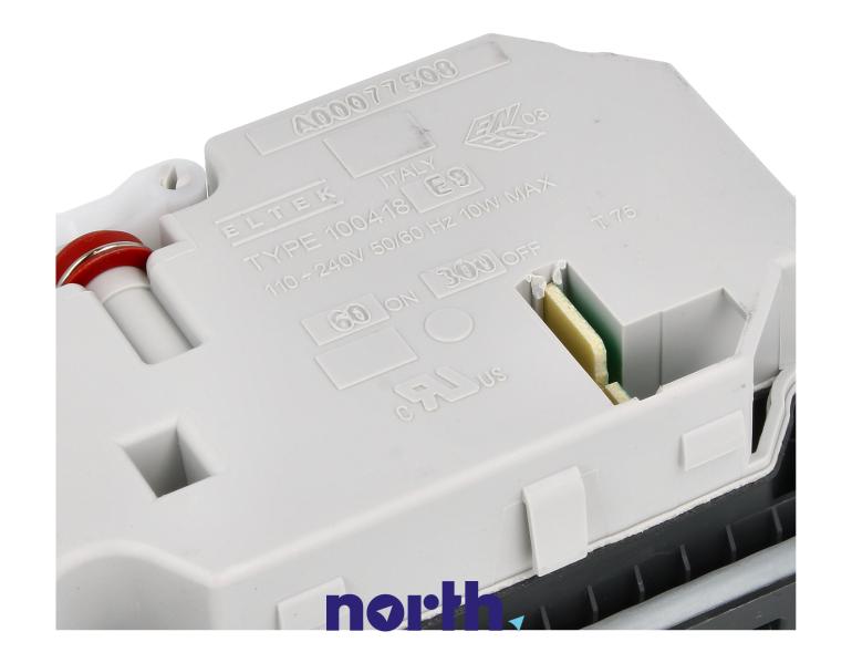 Dozownik detergentów do zmywarki Electrolux ESL6374RO,6