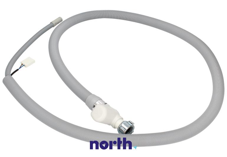 Wąż dopływowy z Aquastop 3/4" 1.5m (za DD62-00102A) do zmywarki Gorenje GS62010S,0
