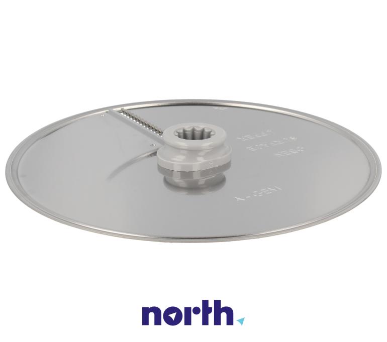 Tarcza Julienne do krojenia warzyw w drobne słupki do robota kuchennego do Bosch MUM9BX5S61/02,3