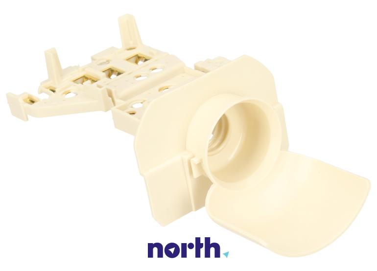 Uchwyt żarówki do lodówki Polar POB 8001 W,0