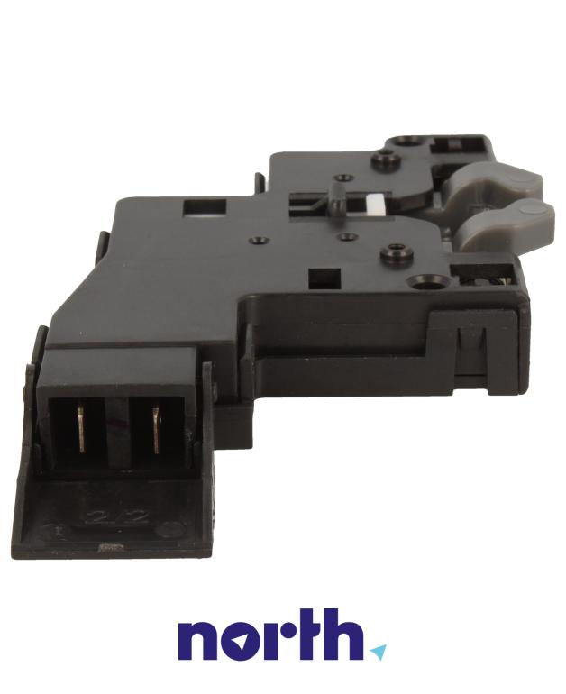 Zamek drzwi do zmywarki do Amica DFM658ACNTLRKID,4