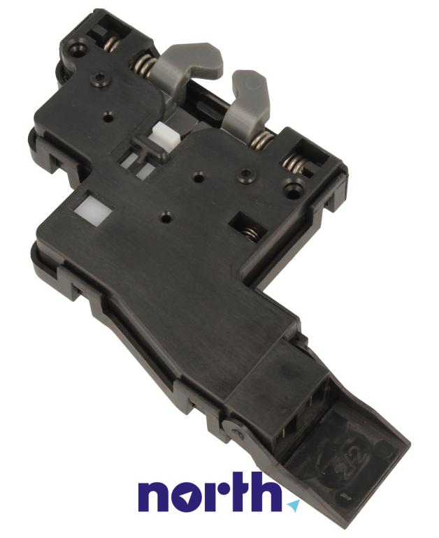 Zamek drzwi do zmywarki do Samsung DW60M6050BB/EE,1