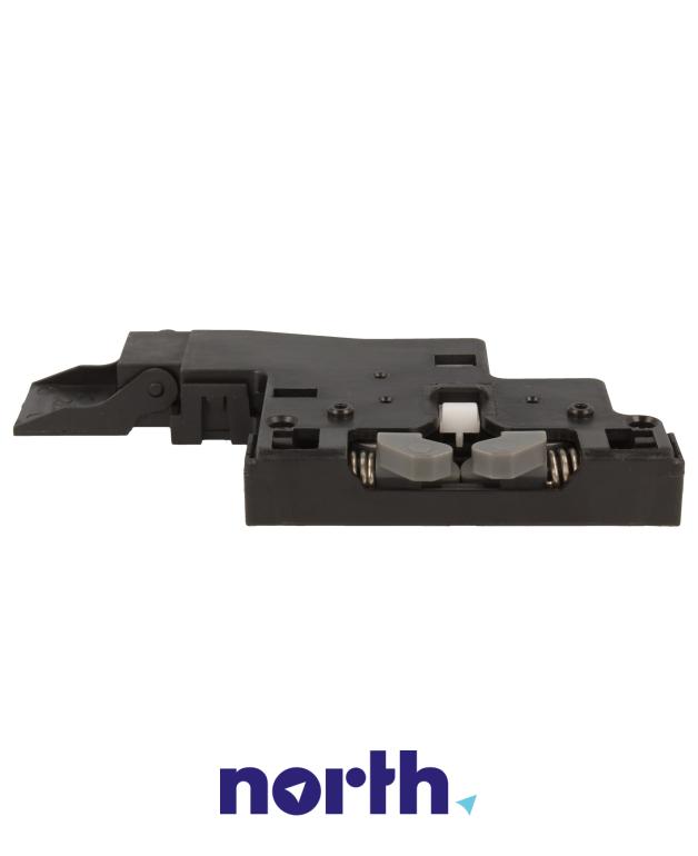 Zamek drzwi do zmywarki do Samsung DW60M6050BB/EE,3