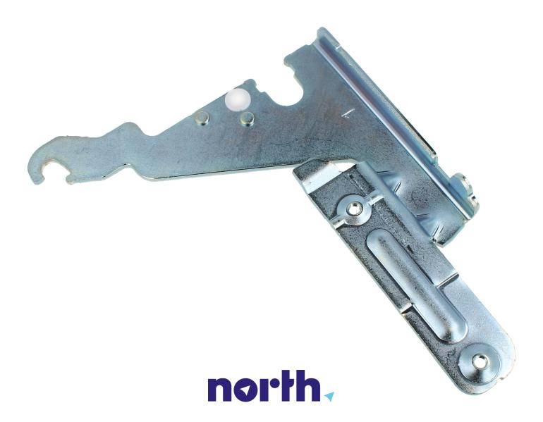 Lewy zawias drzwi do zmywarki do Siemens SN25L883EU/45,0