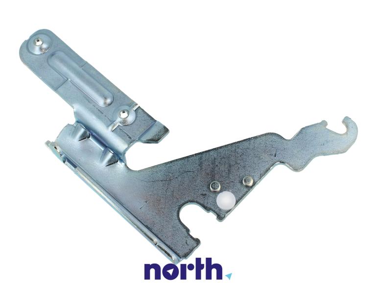 Lewy zawias drzwi do zmywarki do Siemens SN65V096EU/82,1