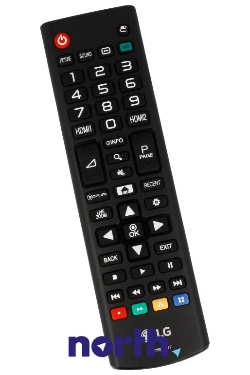 Pilot do telewizora 32LF592U LG,0