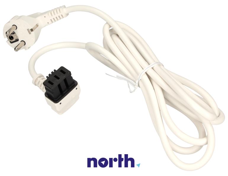 Kabel zasilający do lodówki Bosch KGN36ML3P/04,0