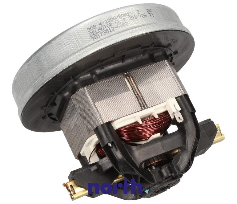 Silnik (1200W) do odkurzacza do Zelmer 2000.0.F08E,1