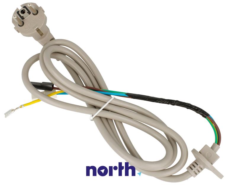 Kabel zasilający do pralki Amica DAW 7123 DCB,0