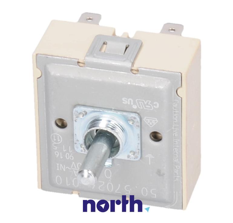 Regulator energii jednoobwodowy do kuchenki do Amica HK 1104,0