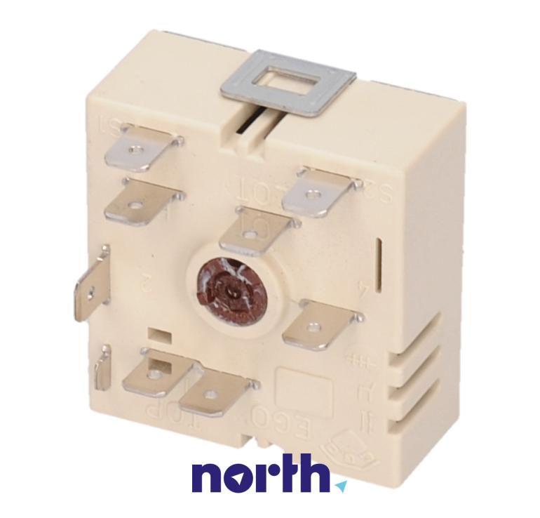 Regulator energii jednoobwodowy do kuchenki do Amica HK 1104,1