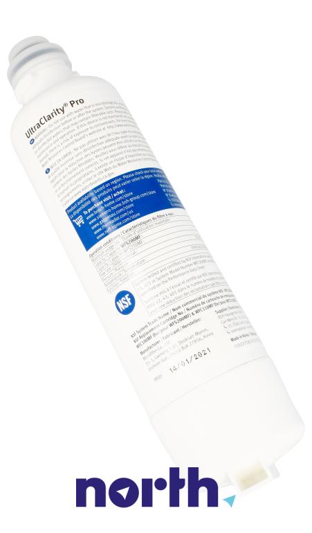 Filtr wody UltraClarity Pro do Bosch KAG93AIEP/01,1