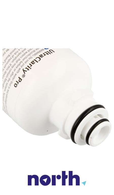 Filtr wody UltraClarity Pro do Bosch KAG93AIEP/01,3