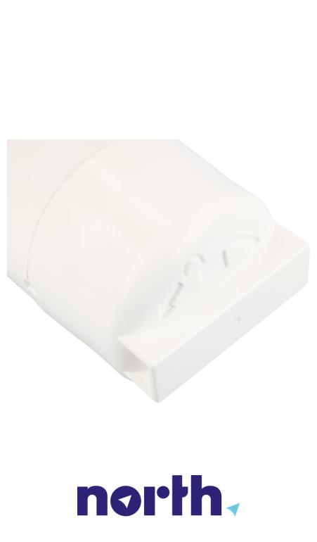Filtr wody UltraClarity Pro do Bosch KAG93AIEP/01,4