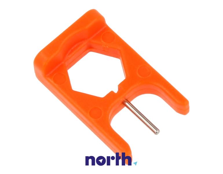 Kołek do ekspresu do Krups EA895831/70C,1