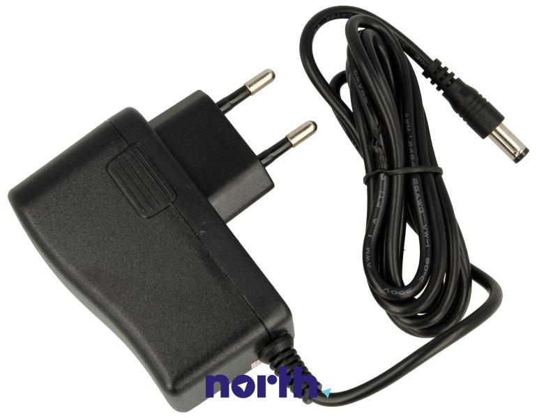 Ładowarka do odkurzacza Rowenta RH6545WH/BA0,0