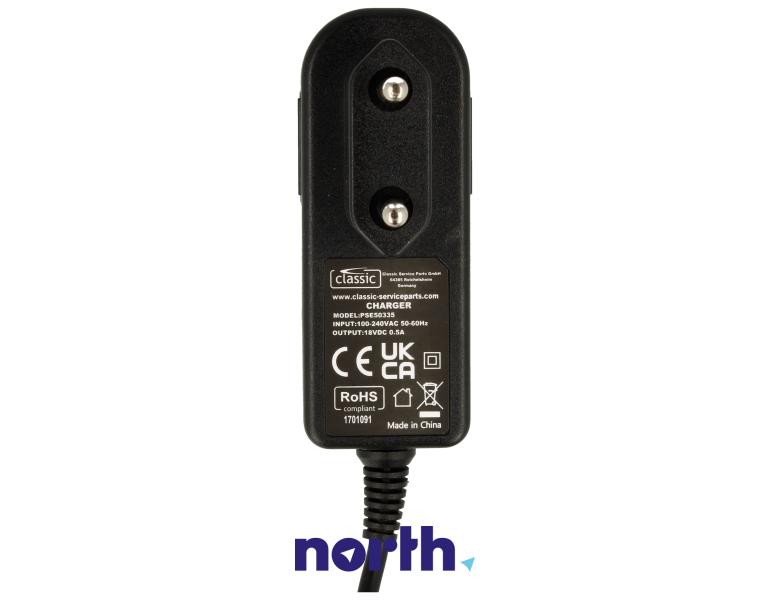 Ładowarka do odkurzacza Rowenta RH6545WH/BA0,1