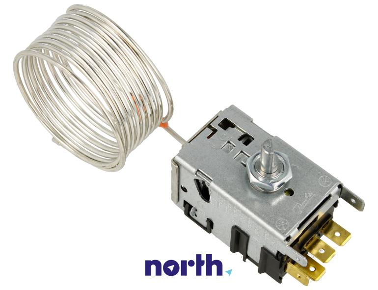 Termostat do lodówki Hotpoint Ariston BCB312AAI/HA,0
