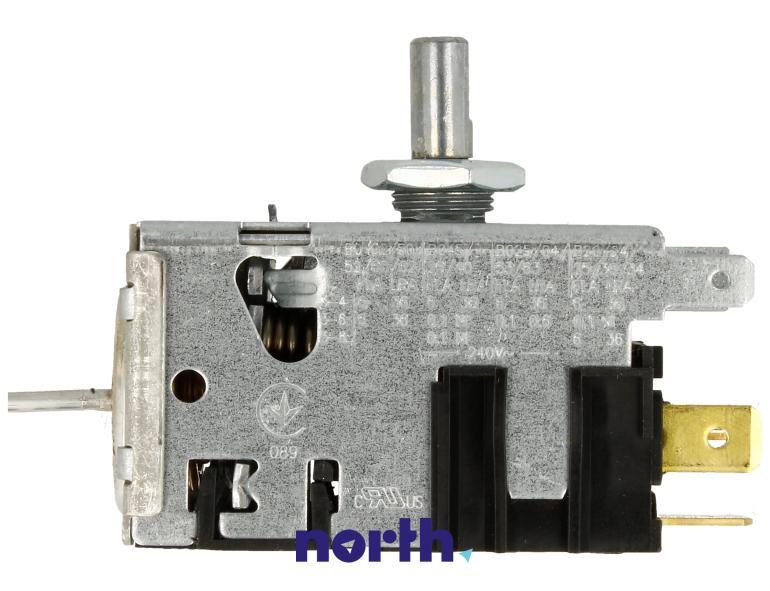 Termostat do lodówki Hotpoint Ariston BCB312AAI/HA,3