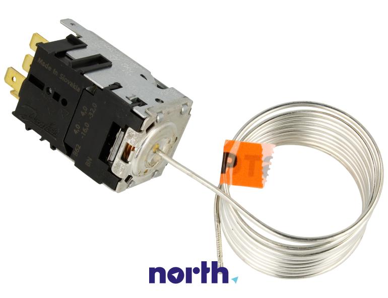 Termostat do lodówki Hotpoint Ariston BCB312AAI/HA,5