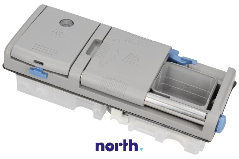 Dozownik detergentów do zmywarki Siemens SE65T370EU/03,0