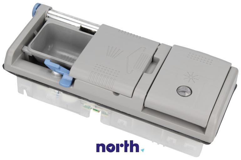 Dozownik detergentów do zmywarki Siemens SE65T370EU/03,1