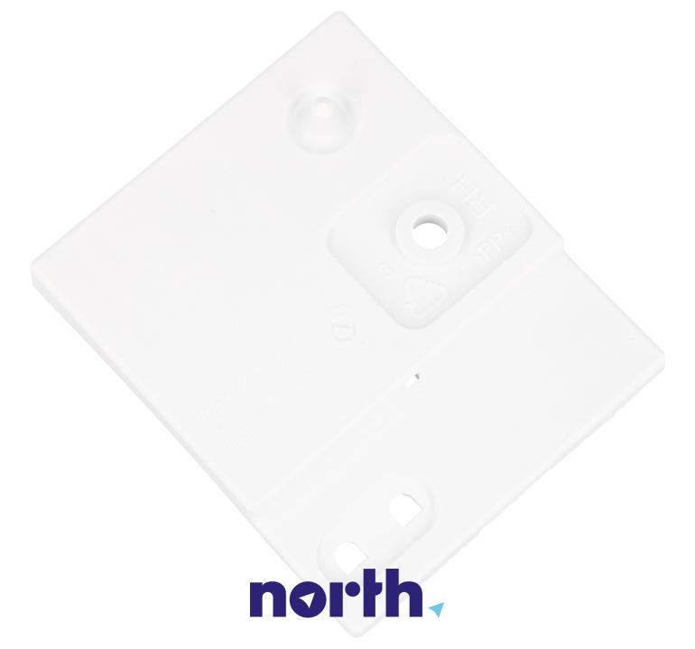 Nóżka prawa do lodówki Whirlpool ART9620A++NF,2