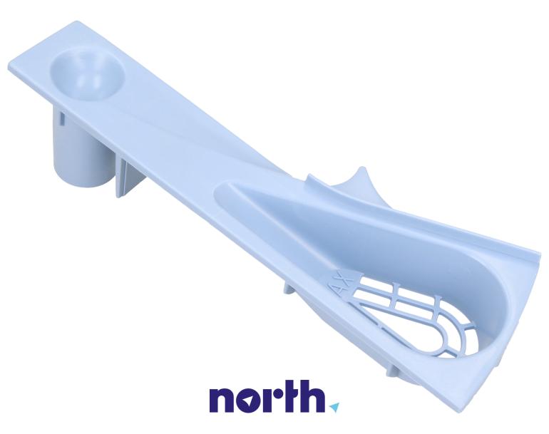 Syfon pojemnika na proszek do pralki Hotpoint Ariston AWM129EU/E,0