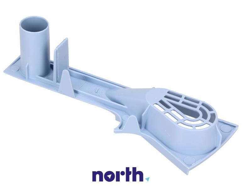 Syfon pojemnika na proszek do pralki Hotpoint Ariston AWM129EU/E,2