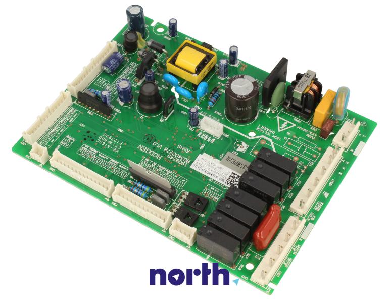 Moduł elektroniczny do lodówki Hisense RS694N4TC2,1