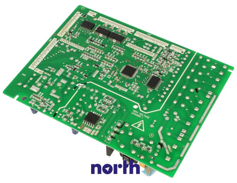Moduł elektroniczny do lodówki Hisense RS694N4TC2,2