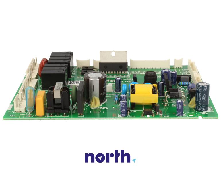 Moduł elektroniczny do lodówki Hisense RS694N4TC2,3