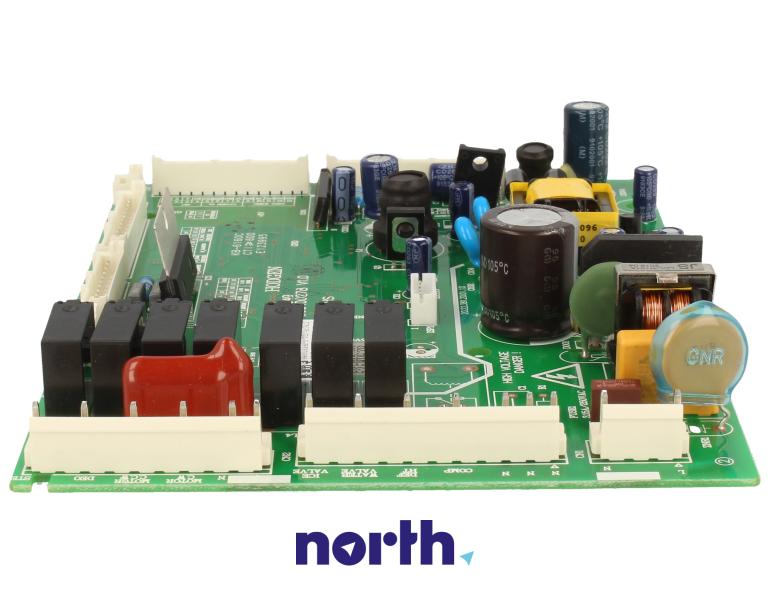 Moduł elektroniczny do lodówki Hisense RS694N4TC2,4