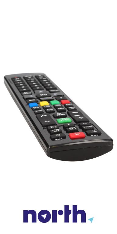 Pilot uniwersalny do telewizora do Panasonic TX-P42X10Y,4