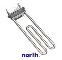 Grzałka z czujnikiem do pralki Finlux FW-FWA21051PL,2