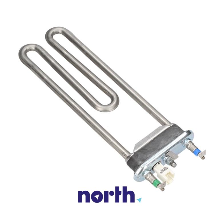 Grzałka z czujnikiem do pralki Finlux FW-FWA21051PL,4
