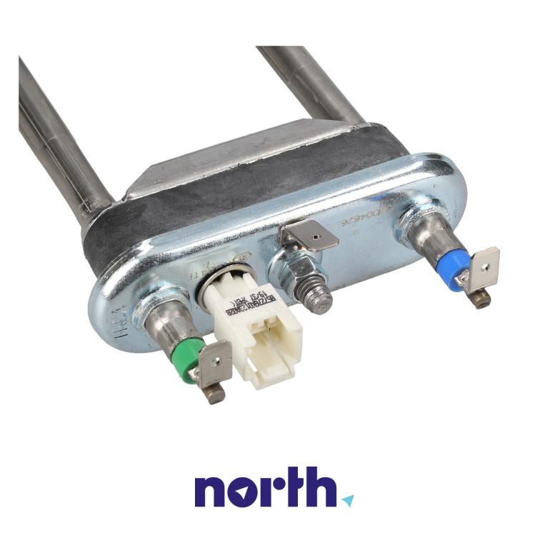 Grzałka z czujnikiem do pralki Finlux FW-FWA21051PL,6