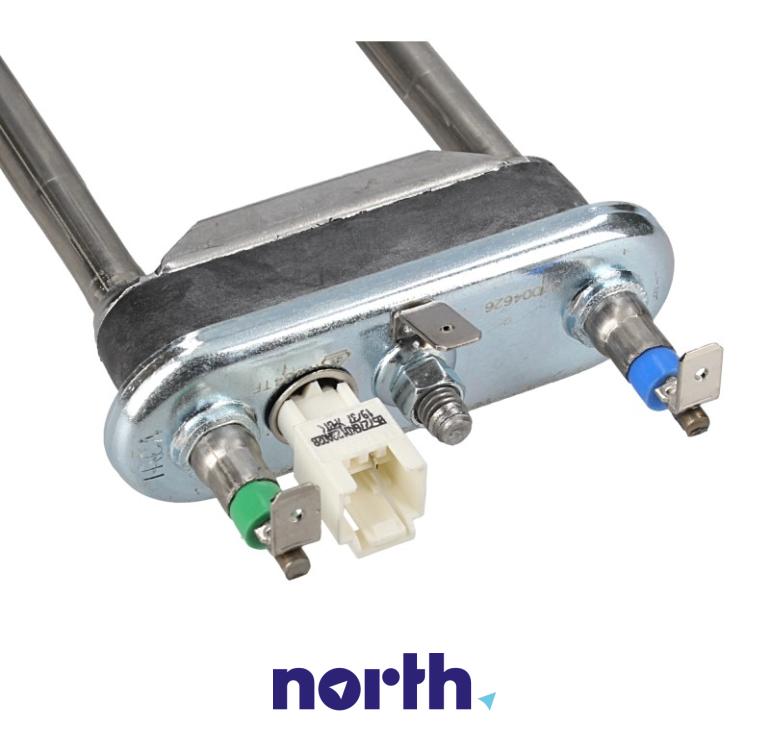 Grzałka z czujnikiem do pralki Finlux FW-FWA21051PL,7