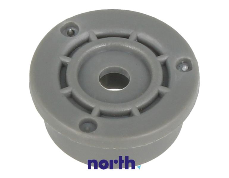 Rolka od zawiasu drzwi do zmywarki do Samsung DW60M6050BB/EE,0