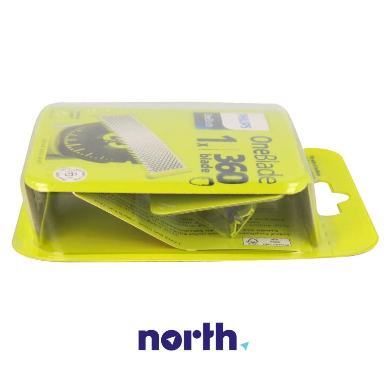 Ostrze OneBlade do golarki do Philips QP6520/20,2