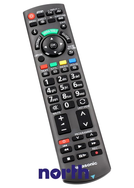 Pilot do telewizora TX-32LE7PA Panasonic,0