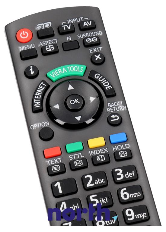 Pilot do telewizora TX-32LE7PA Panasonic,2