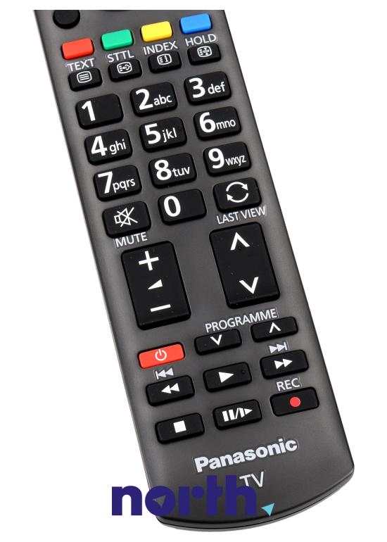 Pilot do telewizora TX-32LE7PA Panasonic,3