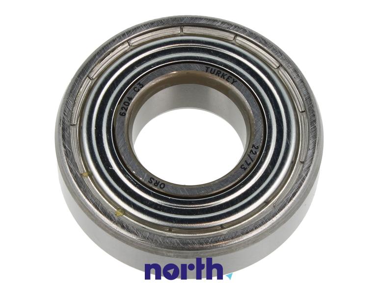 Łożysko C00891286 do pralki do Beko WKB 51031 PTM,0